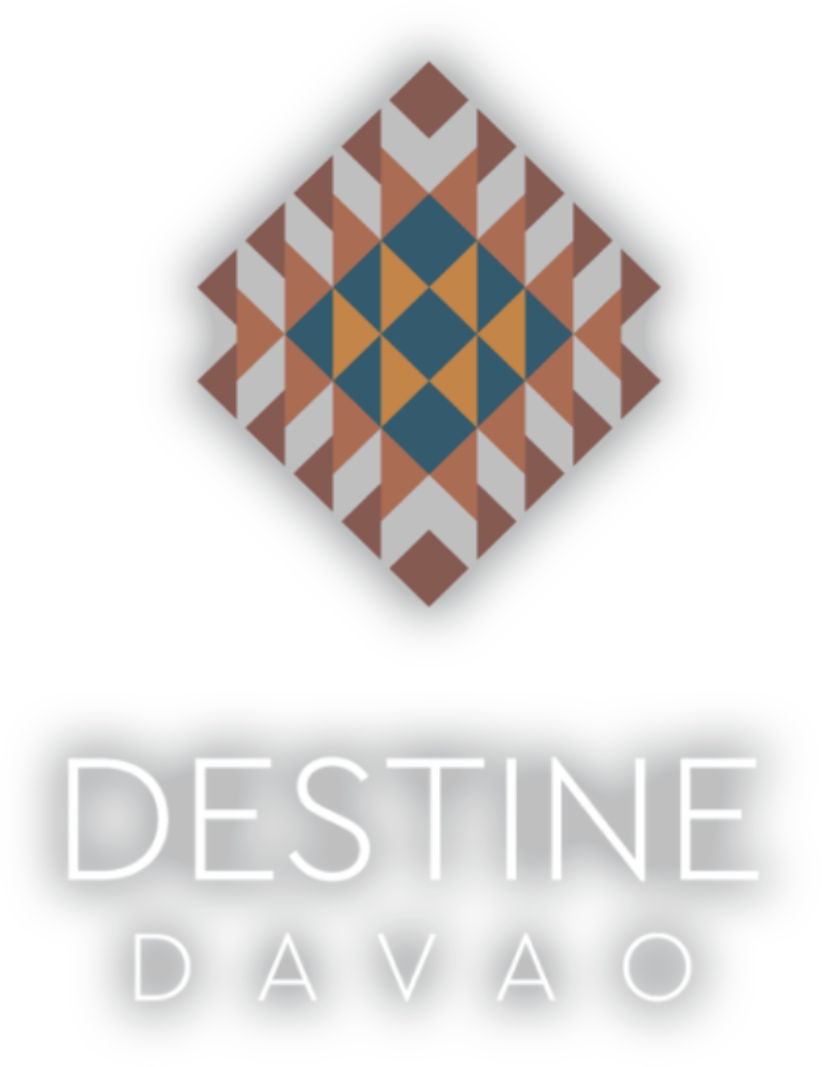 Destine Davao Logo